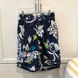 Kanu Swim Trunks